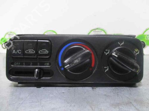 Climate control KIA JOICE (MTE1P) 2.0 97250M3000