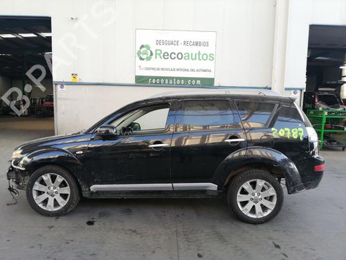 Elektronisk sensor MITSUBISHI OUTLANDER II (CW_W) 2.0 DI-D (CW8W) | BP19109081M84 