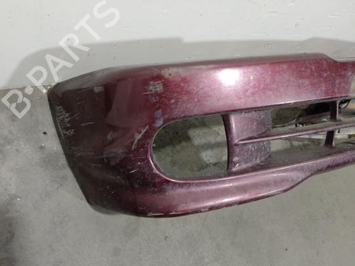 Front bumper SSANGYONG MUSSO (FJ) 2.9 TD | BP19257943C7 
