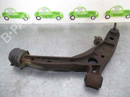 Querlenker links vorne für KIA JOICE (MTE1P) 2.0 (120 hp) 2077120