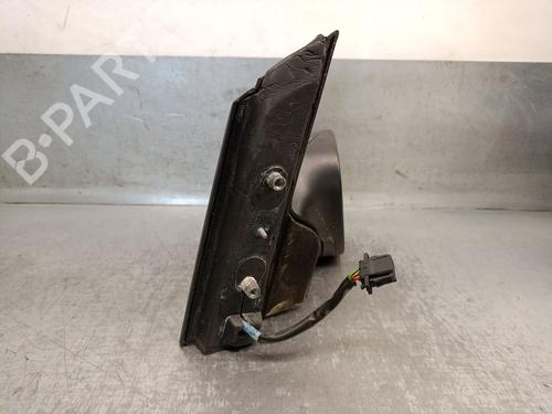 Right mirror SEAT ALTEA (5P1) 1.9 TDI | BP19494521C27 