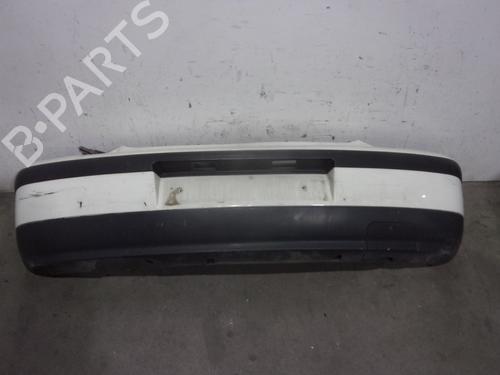 Used Rear bumper SEAT IBIZA II (6K1) 1.9 SDI (68 hp) 17476367