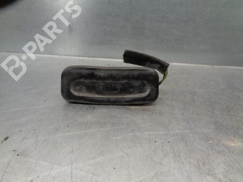 Used Tailgate handle Tailgate handle CITROËN C5 III (RD_) 2.0 HDi 140 (RDRHF8, RDRHFA, RDRHA8, RDRHAJ) (140 hp) 9254845 9254845