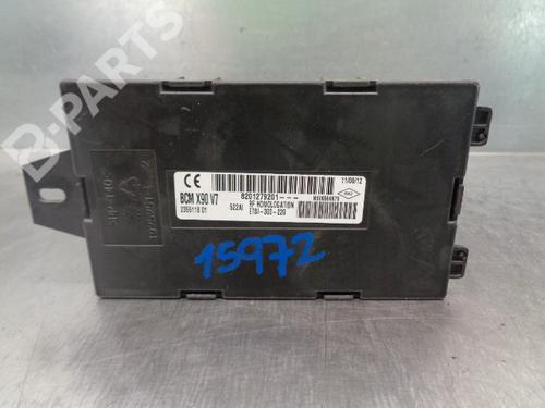 Used Electronic module Electronic module DACIA DUSTER (HS_) 1.5 dCi (HSMC) (107 hp) 10286287 10286287