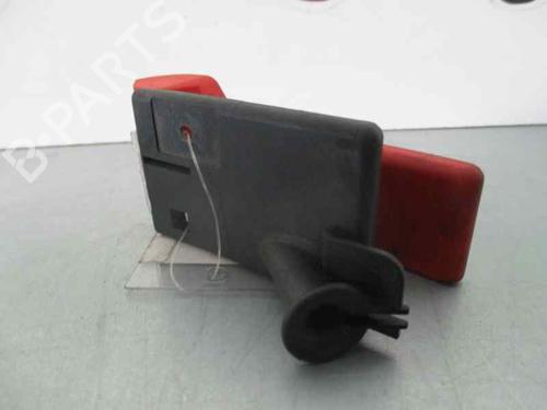Front left interior door handle MERCEDES-BENZ A-CLASS (W169)  | BP3217159I13 