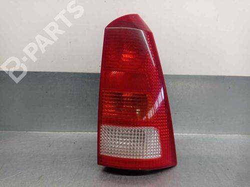Used Right taillight Right taillight FORD FOCUS I Turnier (DNW) 1.6 16V (100 hp) 10734856 10734856