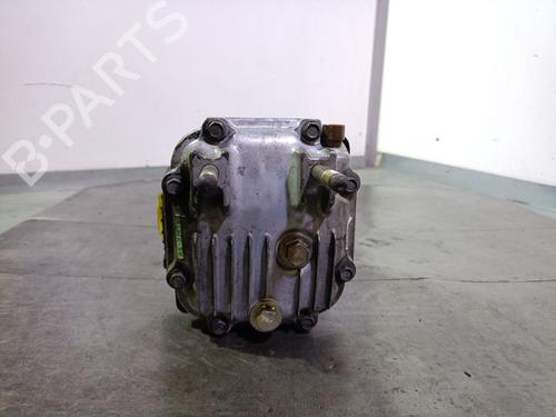 Rear differential SUBARU FORESTER (SG_) 2.0 X AWD (SG5) | BP19939776M24 