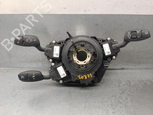Used Headlight switch BMW 5 Touring (E61) 525 xi (218 hp) 19079055