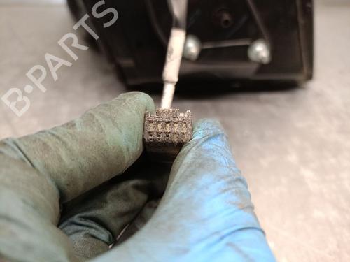 Lusterko boczne lewe MITSUBISHI MIRAGE / SPACE STAR VI Hatchback (A0_A) 1.0 (A05A) | BP19631053C26