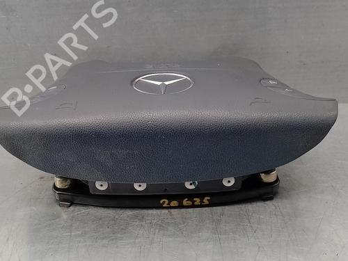 Førerens kollisjonspute MERCEDES-BENZ E-CLASS (W210) E 220 CDI (210.006) | BP18547841C9 