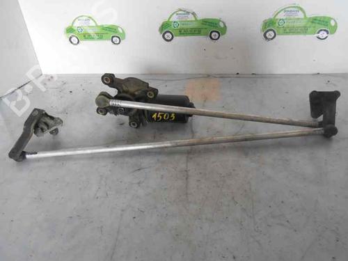 Used Front wiper motor NISSAN PRIMERA (P10) 2.0 16V (116 hp) 2062843