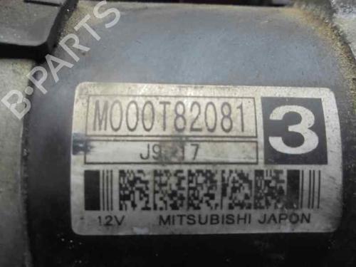 Starter PEUGEOT 406 (8B) 2.0 16V | BP2057152M8 