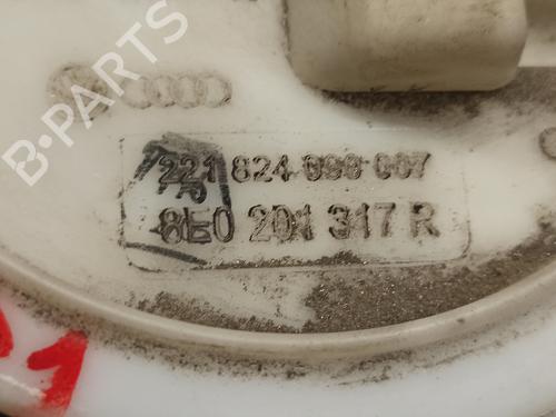 Fuel pump AUDI A4 B6 Avant (8E5)  | BP17813106M76 