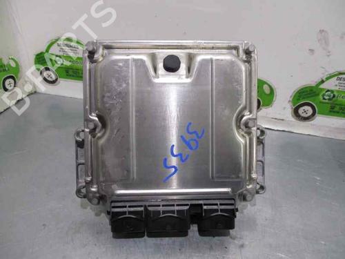 Used Engine control unit (ECU) CITROËN C5 I (DC_) 2.2 HDi (DC4HXB, DC4HXE) (133 hp) 2080871