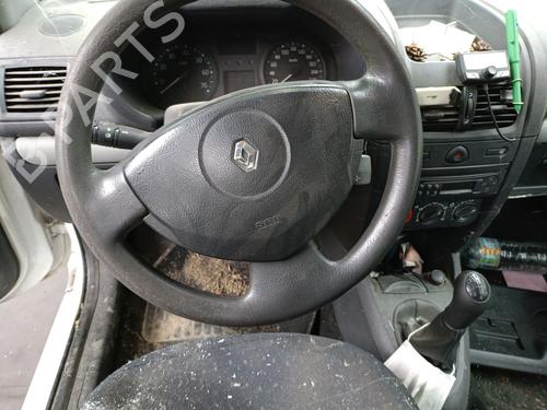 Tuyau de climatisation RENAULT CLIO II (BB_, CB_) 1.5 dCi (B/CB3M) | BP20121999M126 