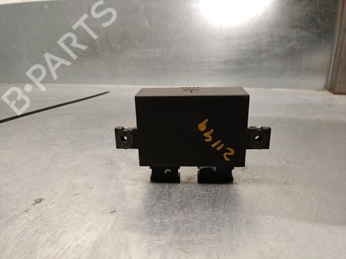 Control unit SEAT AROSA (6H1) 1.0 | BP19676980M11 