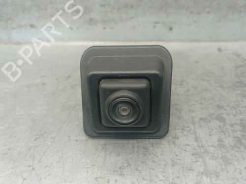 Used Electronic module RENAULT GRAND SCÉNIC IV (R9_) 1.3 TCe 140 (R9NB) (140 hp) 19662259