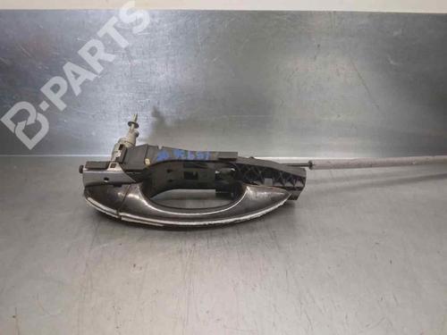 Used Front left exterior door handle Front left exterior door handle SKODA SUPERB III (3V3) 2.0 TDI (150 hp) 10234561 10234561