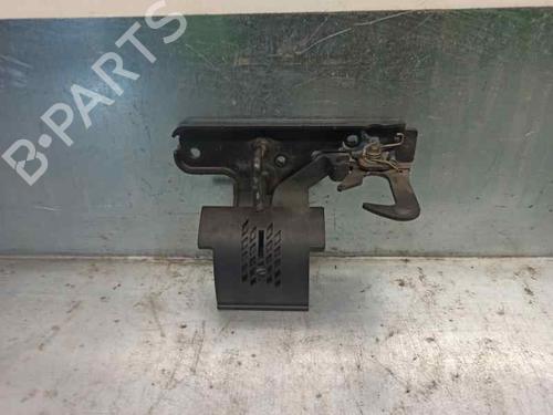 Servomoteur Serrure Porte Central Droit Avant Audi TT Roadster 8N9 - Neuf - Compatible 1999-2006
