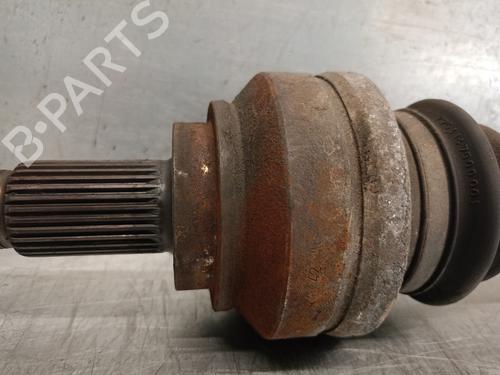 Left rear driveshaft BMW 5 (E60) 530 d | BP18880932M40 