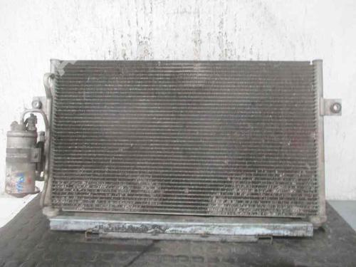 Used AC radiator AC radiator HYUNDAI LANTRA II Estate (J-2) 1.6 16V (114 hp) 7921472 7921472