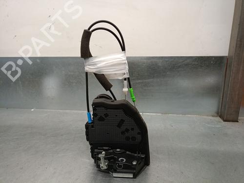 Used Rear left lock TOYOTA COROLLA Hatchback (_E21_, _EA1_, _EH1_) 1.8 Hybrid (ZWE211) (98 hp) 19694750
