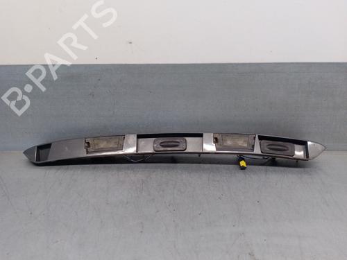 Tailgate handle RENAULT MEGANE II Estate (KM0/1_) 2.0 dCi | BP18485194C132 