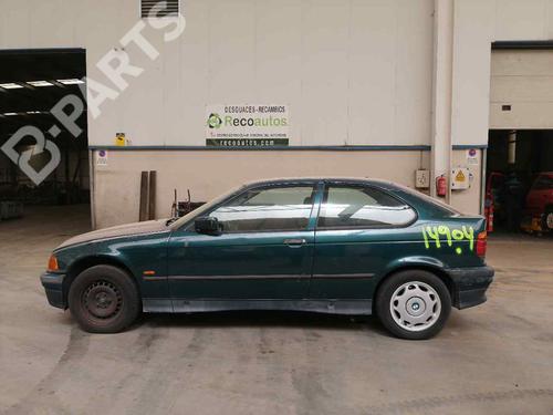 Used Parts BMW 3 Compact (E36)  316 i  1003615