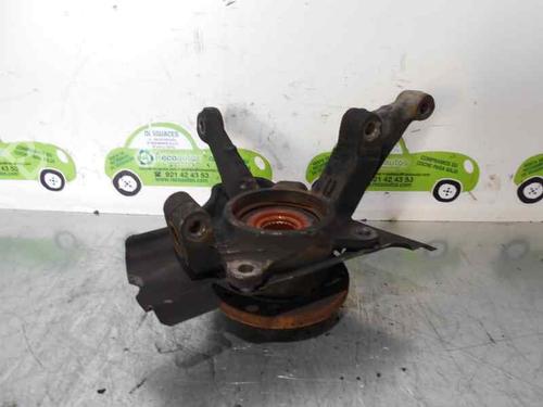 Left front steering knuckle FIAT MAREA (185_) 1.9 JTD 105 (185AXN1A) | BP2049551M25 
