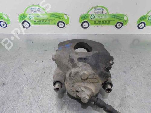 Right front brake caliper VW GOLF IV (1J1) 2.0 | BP11619962M104 