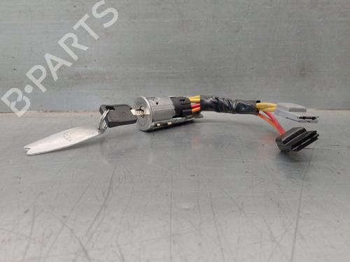 Used Ignition barrel RENAULT CLIO I (B/C57_, 5/357_) 1.4 (80 hp) 18170466