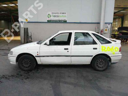 Used Parts FORD ESCORT V Turnier (ANL)  1.8 16V  826732