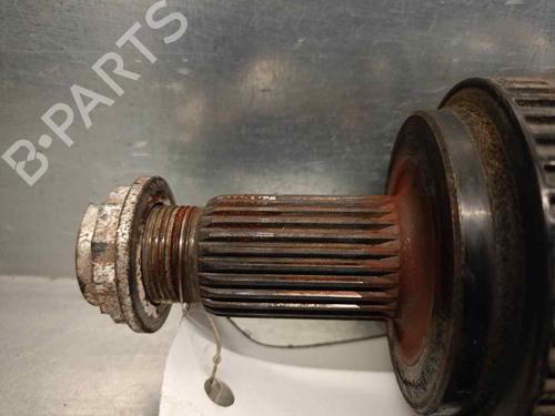Left rear driveshaft BMW 3 (E90) 320 d | BP18334906M40 