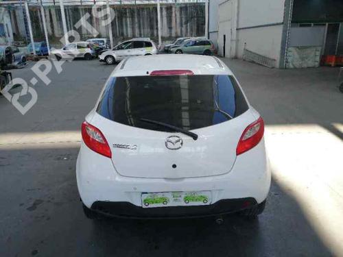 Right front window switch MAZDA 2 (DE_, DH_) 1.3 (DE3FS) | BP7629034C105  - Image 9
