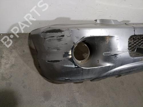 Front bumper HYUNDAI SANTA FÉ I (SM) 2.0 CRDi | BP19317064C7 