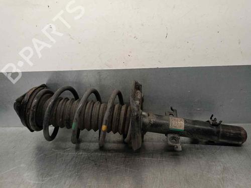 Used Right front shock absorber NISSAN QASHQAI II SUV (J11, J11_) 1.2 DIG-T (115 hp) 18744715