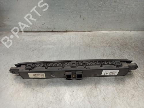 Warning switch JAGUAR S-TYPE II (X200) 2.5 V6 | BP17749424I22 