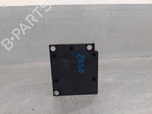ECU airbags CITROËN C6 (TD_) 2.7 HDi | BP19672675M53 