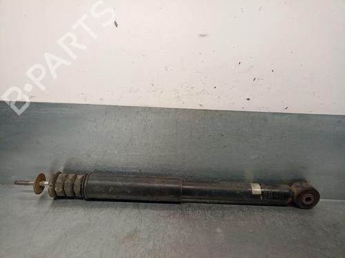 Højre bagtil støddæmper RENAULT TWINGO II (CN0_) 1.5 dCi 75 (75 hp) 19150932