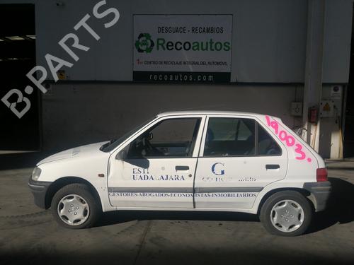 Used Parts PEUGEOT 106 II (1A_, 1C_) 1.5 D (55 hp) 1544976