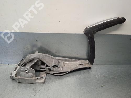 Used Hand brake Hand brake FORD FOCUS III 1.0 EcoBoost (125 hp) 10903625 10903625