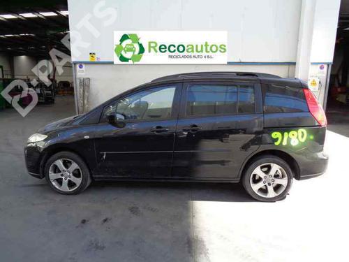 Scuttle panel MAZDA 5 (CR) 2.0 CD (CR19) | BP4203384C110  - Image 6