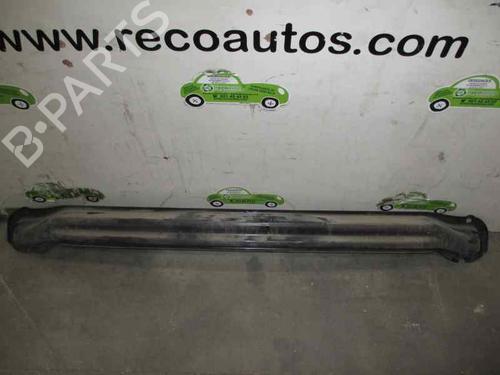 Used Rear bumper reinforcement VW POLO III (6N1) 60 1.4 (60 hp) 2074178