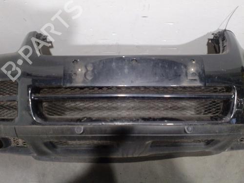 Front bumper VW TOUAREG (7LA, 7L6, 7L7) 2.5 R5 TDI | BP19270563C7 