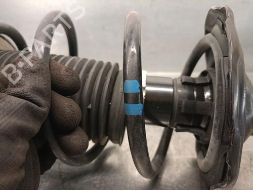 Right front shock absorber SKODA OCTAVIA III (5E3, NL3, NR3) 1.6 TDI | BP19488432M17 