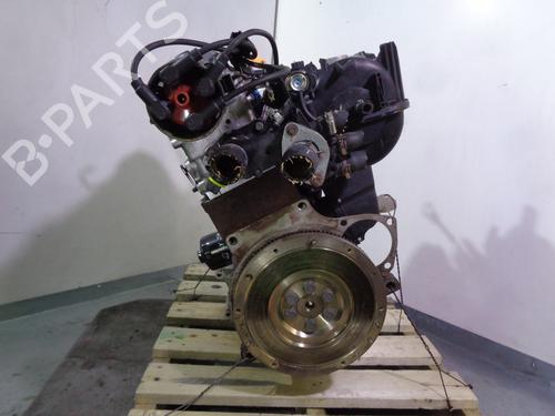 Engine SEAT CORDOBA Vario (6K5) 1.6 i | BP13812350M1 