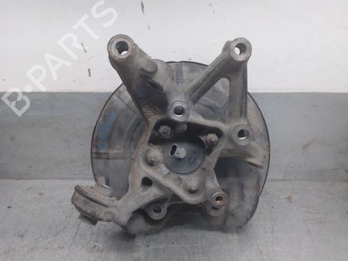 Used Right rear steering knuckle OPEL VECTRA C GTS (Z02) 3.0 CDTI (F68) (177 hp) 19440360