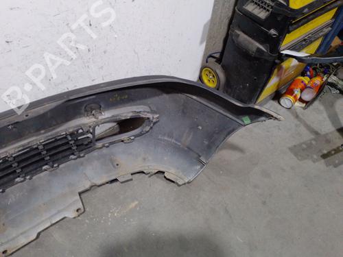 Front bumper OPEL ZAFIRA A MPV (T98) 2.0 DTI 16V (F75) | BP18971992C7 