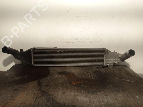 Used Intercooler MAZDA 3 (BK) 1.6 DI Turbo (109 hp) 19265347