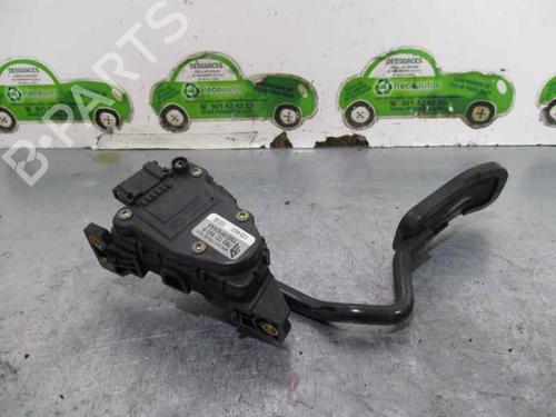Pedal VW SHARAN (7M8, 7M9, 7M6) 1.9 TDI | BP2098386I4 